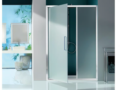 EUROPA - Niche shower cabin _ Samo
