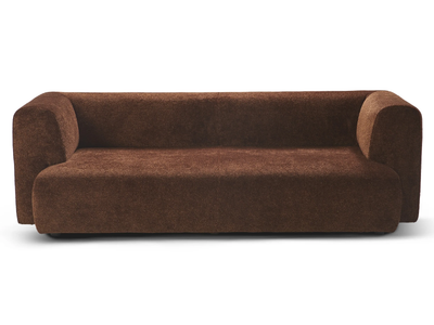 DUO MAXI - 2 seater fabric sofa _ Sancal