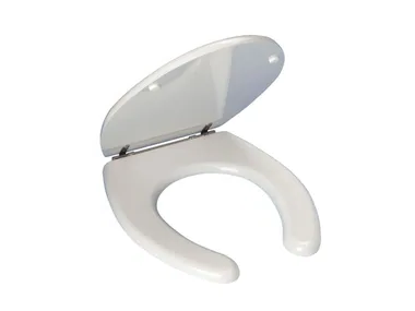 430-A - Toilet seat _ Saniline