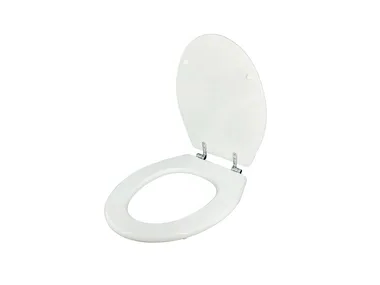 BASIC - Plastic toilet seat _ Saniline