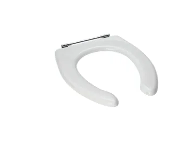 CLASSIC - Plastic toilet seat _ Saniline