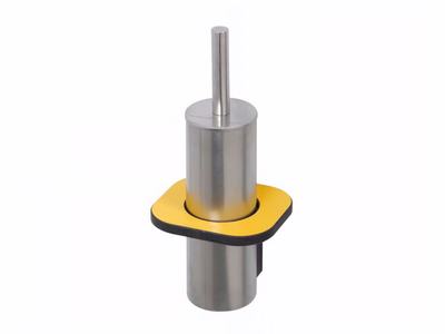 MINIMÈ - Wall-mounted toilet brush _ Saniline