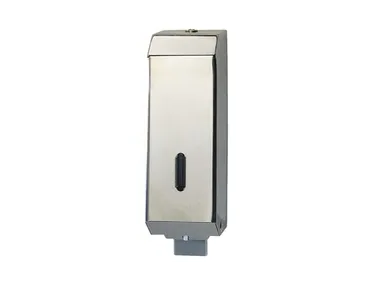 MP542N - Stainless steel Soap dispenser _ Saniline