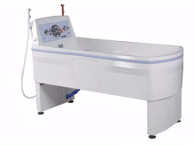 VRA20 - Height-adjustable bathtub _ Saniline