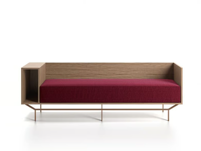 HOMY - Small sofa _ Santalucia Mobili