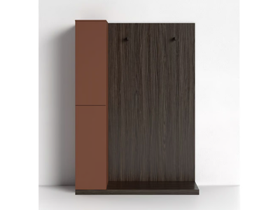 HOMY - Wooden hallway unit _ Santalucia Mobili