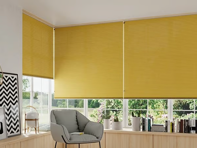 Fabric roman blind - Fabric roman blind _ Saxun