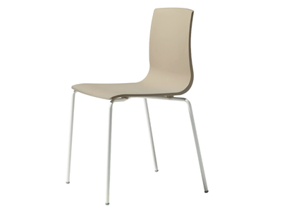 ALICE CHAIR - Technopolymer chair _ SCAB DESIGN