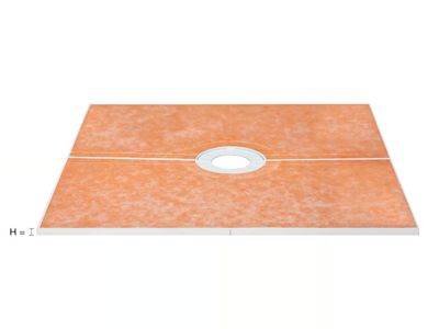 Schlüter®-KERDI-SHOWER - Shower tray _ Schlüter-Systems