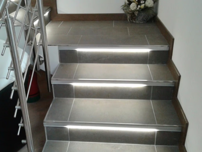 Schlüter®-LIPROTEC - Linear lighting profile _ Schlüter-Systems
