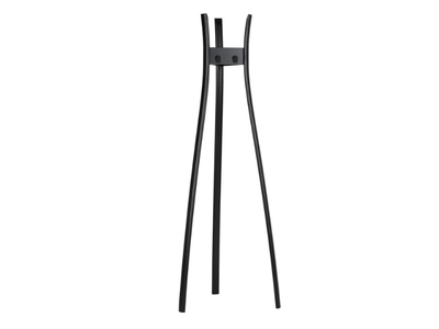AKI - Solid wood coat rack _ Schönbuch