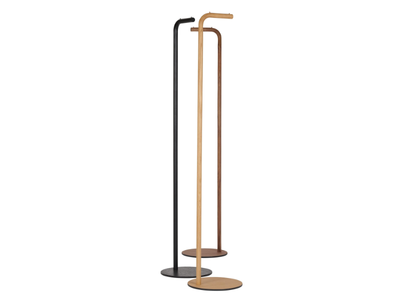 BOW - Steel coat stand _ Schönbuch