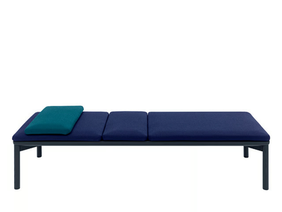 CHARPAI - Fabric day bed _ Schönbuch