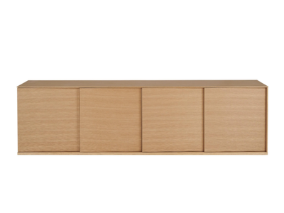 KAIDAN - Wooden sideboard _ Schönbuch