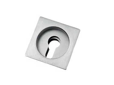 Keyhole escutcheon - Keyhole escutcheon _ Scrigno