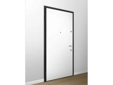 READY - Laminate entry door _ Scrigno
