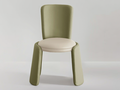INGE - Fabric chair _ Secolo