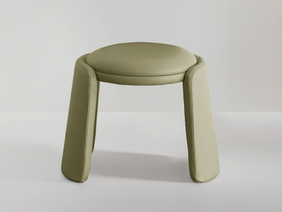 INGE - Low stool _ Secolo