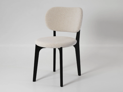 RICHMOND - Fabric chair _ Secolo