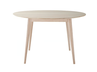 BLOG - Round dining table _ Sedex
