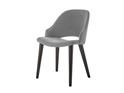 BOLD - Upholstered chair _ Sedex