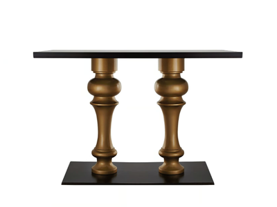 FREGOLI - Rectangular table _ Sedex