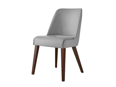 SHOW - Upholstered restaurant chair _ Sedex