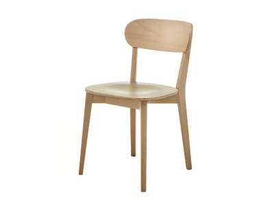 SONNY - Solid wood chair _ Sedex