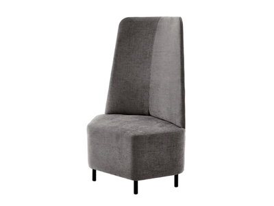 UP - Armchair high-back _ Sedex