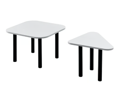 UP - Coffee table _ Sedex