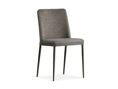 SOFIA - Upholstered fabric chair _ Sedit