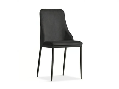 TEQUILA - Upholstered fabric chair _ Sedit