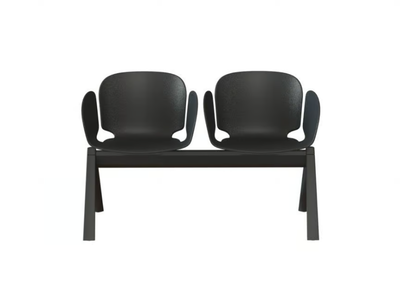 NEST BEAM - 2-seater modular bench _ SELLEX