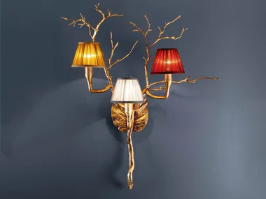FASCINIUM DRIZZLE - Halogen wall lamp _ Serip