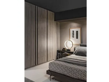 HILL - Wooden wardrobe _ Shake