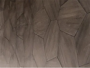 TIWI - Ash parquet _ Shake