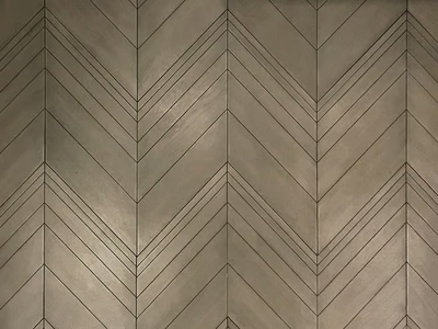 VIEW - Ash parquet _ Shake