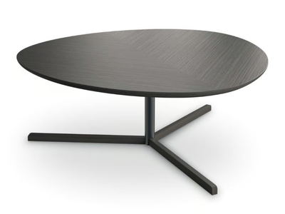 PICK - Low oak coffee table _ Sicis