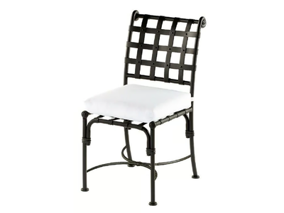 KROSS - Garden chair _ Sifas