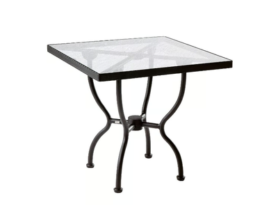 KROSS - Garden table _ Sifas