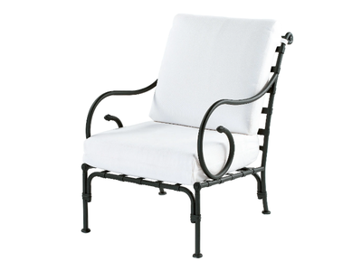 KROSS - Lounge chair _ Sifas