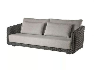 RIVIERA - 3 seater garden sofa _ Sifas