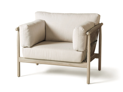 SPERONE - Lounge chair _ Sifas