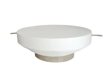SPERONE - Low round coffee table _ Sifas