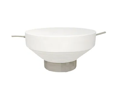 SPERONE - Round coffee table _ Sifas