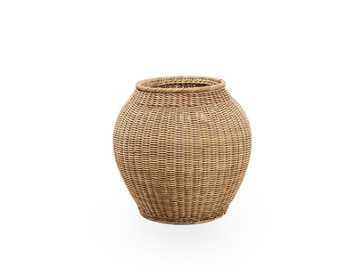 ELLIS EXTERIOR - ArtFibre® basket _ Sika Design