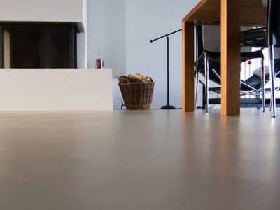SIKA® COMFORTFLOOR® - Continuous flooring _ SIKA ITALIA
