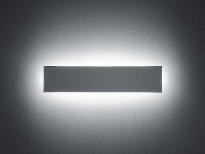 APPEAL - LED die cast aluminium Outdoor wall Lamp _ SIMES