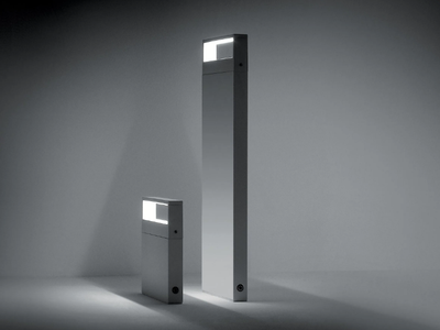 COOL - LED bollard light _ SIMES