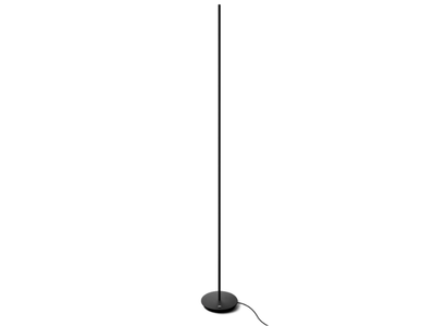 FEELING - LED adjustable extruded aluminium floor lamp _ SIMES